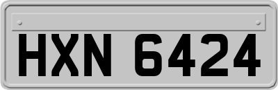HXN6424