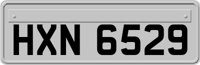 HXN6529