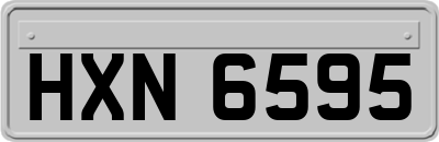 HXN6595