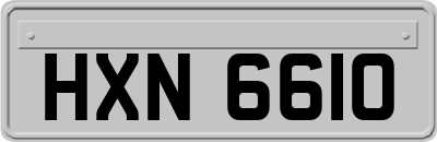 HXN6610
