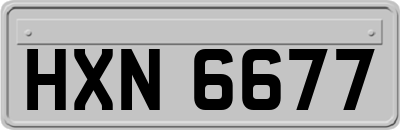 HXN6677