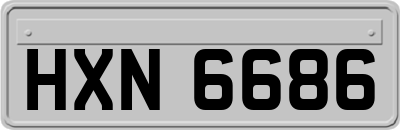 HXN6686