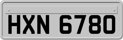 HXN6780