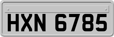 HXN6785