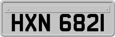 HXN6821