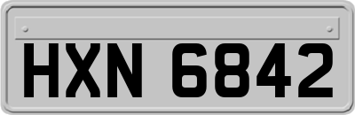 HXN6842