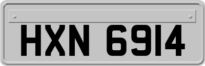 HXN6914