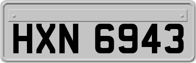 HXN6943