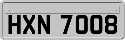 HXN7008