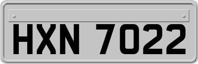 HXN7022