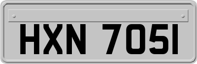 HXN7051