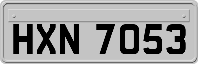 HXN7053