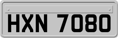HXN7080