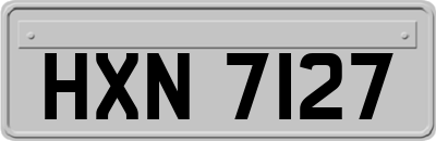 HXN7127