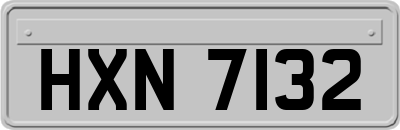 HXN7132