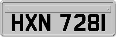 HXN7281