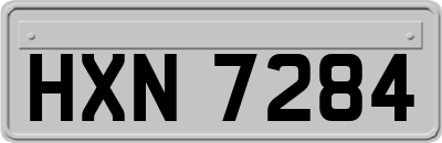 HXN7284