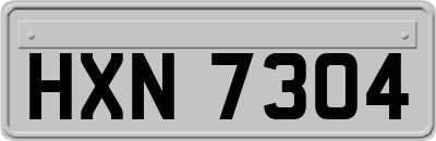 HXN7304