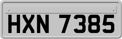 HXN7385