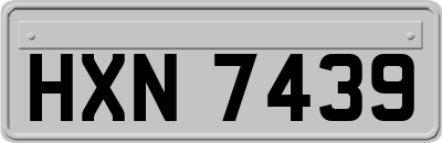 HXN7439