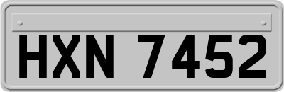 HXN7452