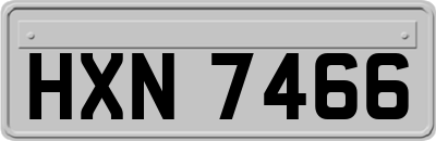 HXN7466