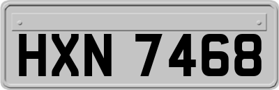 HXN7468