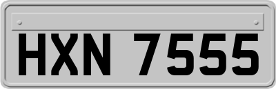 HXN7555