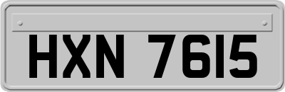 HXN7615