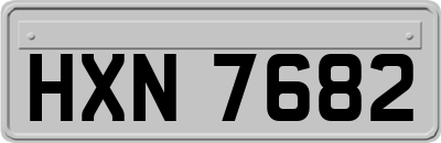 HXN7682
