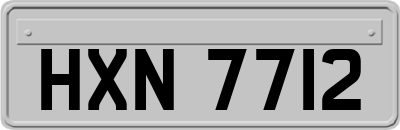 HXN7712