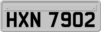 HXN7902