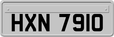 HXN7910