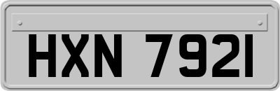 HXN7921