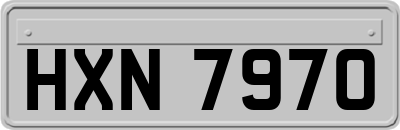 HXN7970