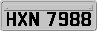 HXN7988
