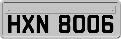 HXN8006