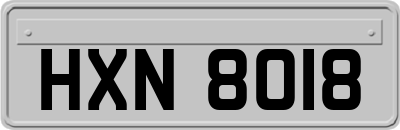 HXN8018