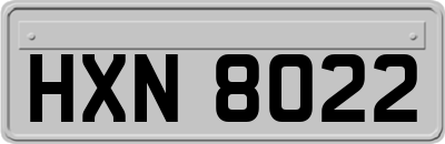 HXN8022