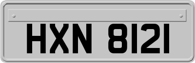 HXN8121