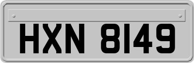 HXN8149