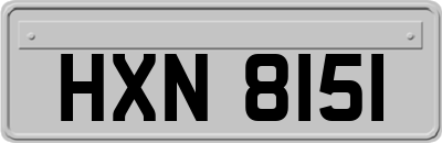 HXN8151