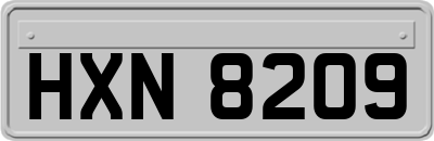 HXN8209