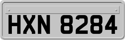 HXN8284