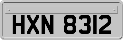HXN8312