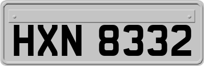 HXN8332