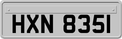 HXN8351