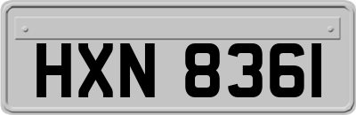 HXN8361