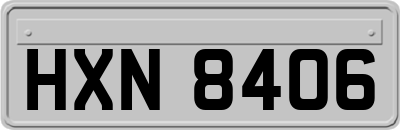 HXN8406