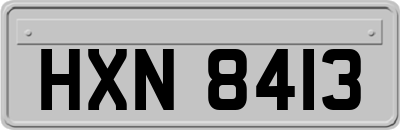 HXN8413